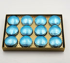 12 Shower Steamer Gift Set 100% Essential Oils Aromatherapy - U select scent - Makes a nice gift