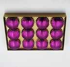 12 Shower Steamer Gift Set 100% Essential Oils Aromatherapy - U select scent - Makes a nice gift