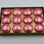 12 Shower Steamer Gift Set 100% Essential Oils Aromatherapy - U select scent - Makes a nice gift
