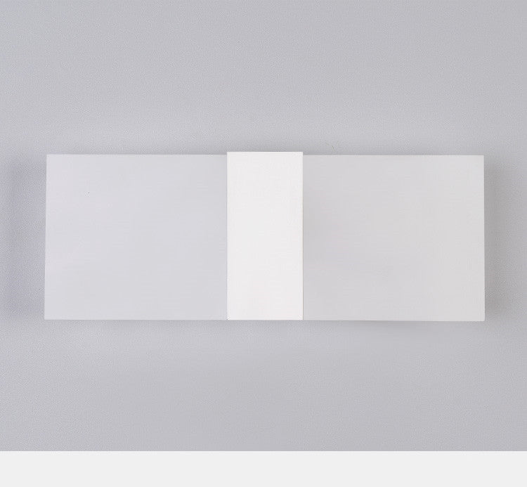 Rechargeable Motion-Sensor Wall Light