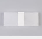 Rechargeable Motion-Sensor Wall Light