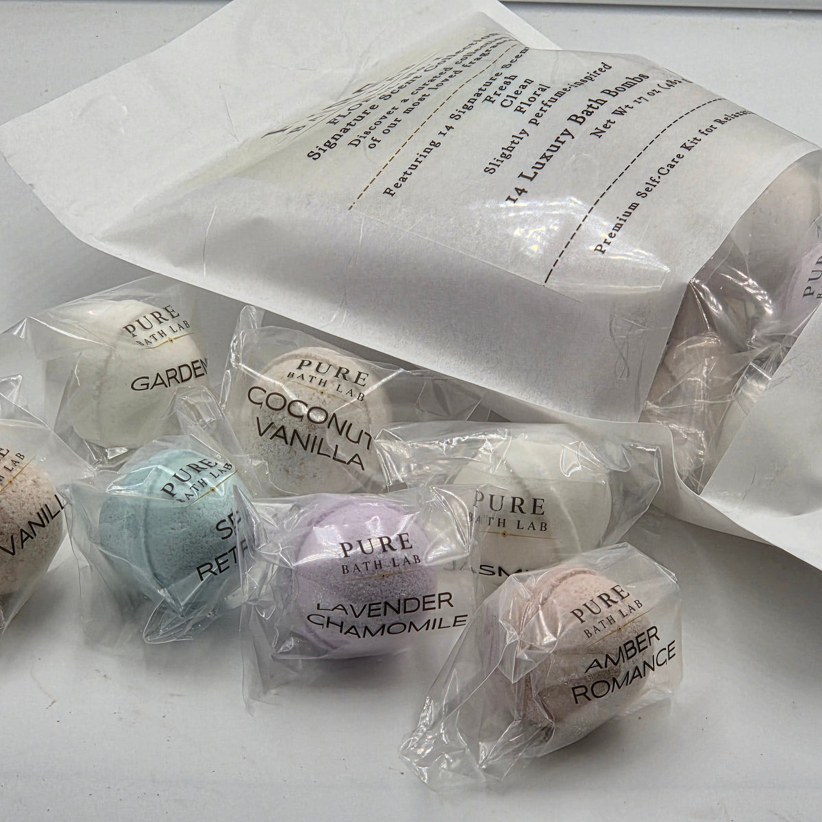 Discover Your Signature Scent Collection - A Curated Collection of our Most Loved Fragrances