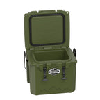 Crest 25 qt Basecamp Class™ Hard Cooler