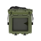 Crest 25 qt Basecamp Class™ Hard Cooler