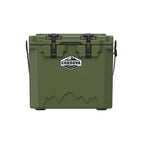 Crest 25 qt Basecamp Class™ Hard Cooler