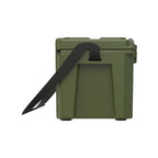 Crest 25 qt Basecamp Class™ Hard Cooler
