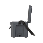 Crest 25 qt Basecamp Class™ Hard Cooler