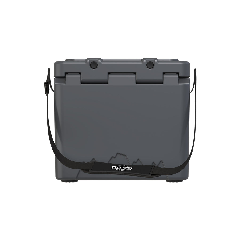 Crest 25 qt Basecamp Class™ Hard Cooler