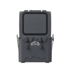 Crest 25 qt Basecamp Class™ Hard Cooler