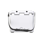 Crest 25 qt Basecamp Class™ Hard Cooler