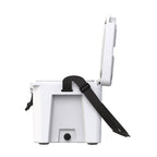 Crest 25 qt Basecamp Class™ Hard Cooler