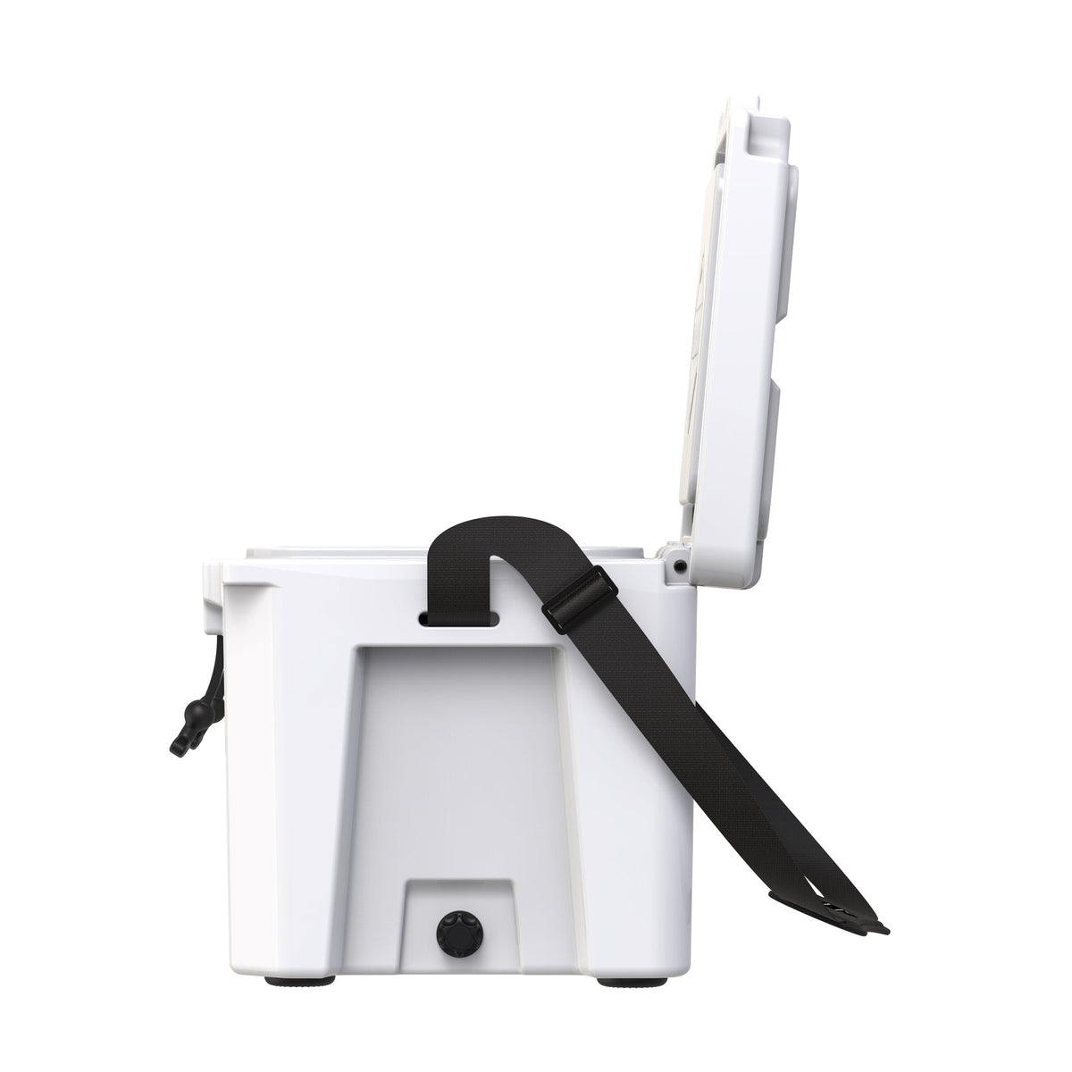 Crest 25 qt Basecamp Class™ Hard Cooler