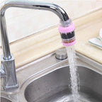 Magnetized Kitchen Water Purifier