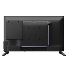 Emerson 24" Class Smart HD LED Television with DVD Player and 12V DC Car Adapter
