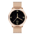 Smart Watch Heart Rate Customization