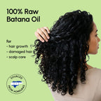 Pure Batana Hair Growth Paste