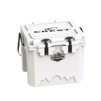 Crest 25 qt Basecamp Class™ Hard Cooler