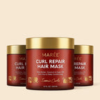 Curl Repair Hair Mask
