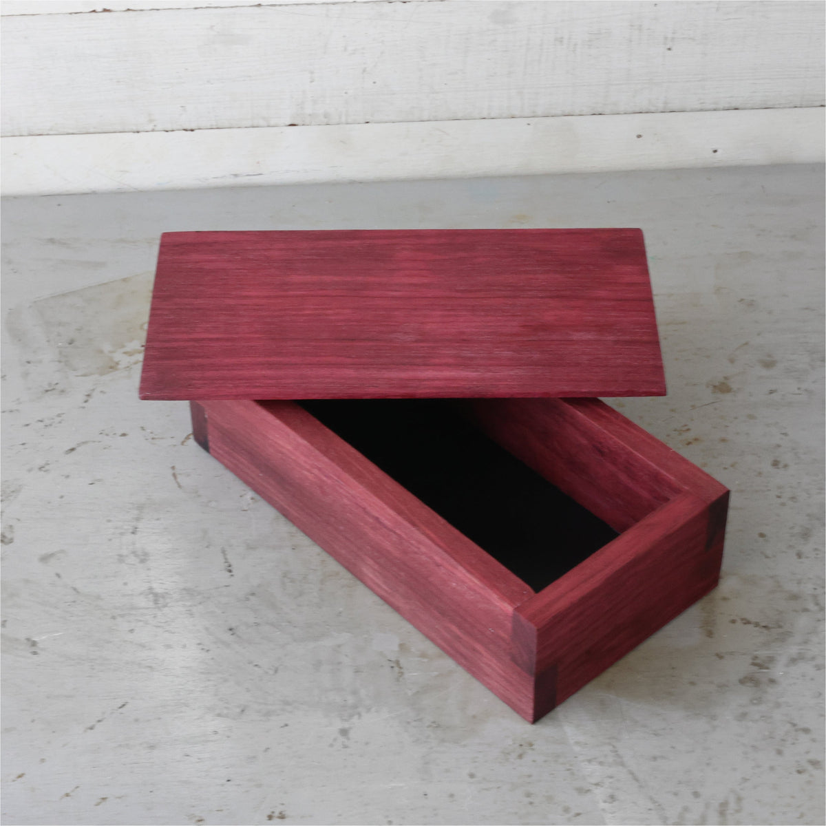 Custom Keepsake Boxes