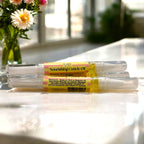 Nourishing Cuticle Oil Pen - Orange Cream