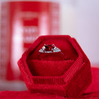 Cozy Hearth - Candle and Bath Bomb Set