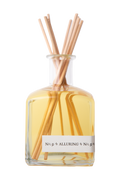 No. 9 Reed Diffuser