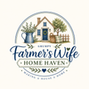  Grumpy Farmers Wife Home Haven - Home