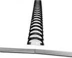 3dRose Milk and cookies with rustic Christmas decoration. - Drawing Books (db_344985)