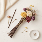 Country Garden Reed Diffuser Sticks, 9"
