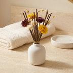 Country Garden Reed Diffuser Sticks, 9"
