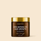 Pure Batana Hair Growth Paste