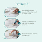 Laundry Stain Remover