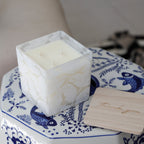 "THE KOURTNEY" CANDLE